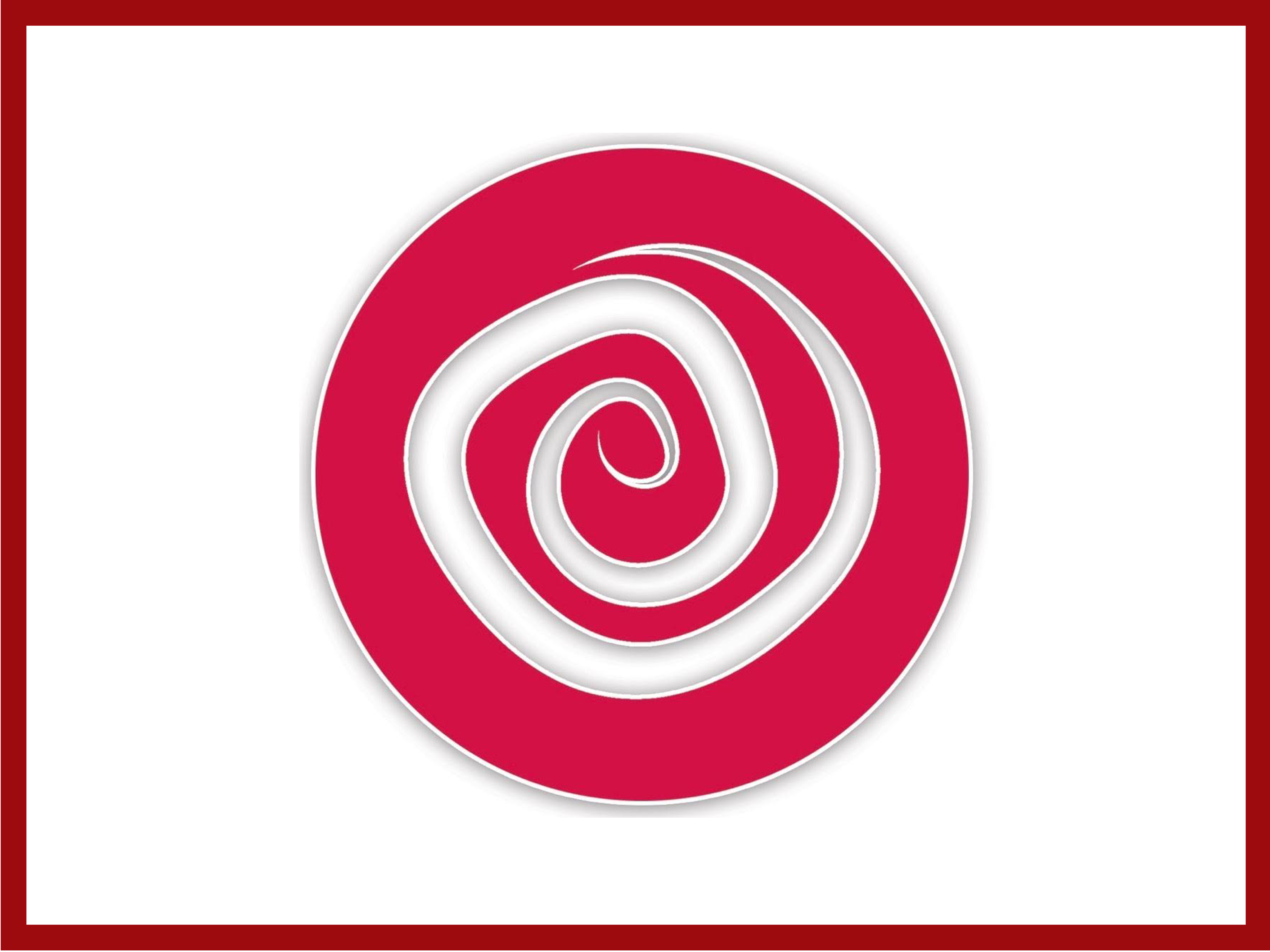 Rosie's Frozen Yogurt Logo